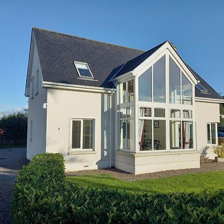 Dovecote Lodge On The 5 Star Lough Erne Resort Ballycassidy Dış mekan fotoğraf