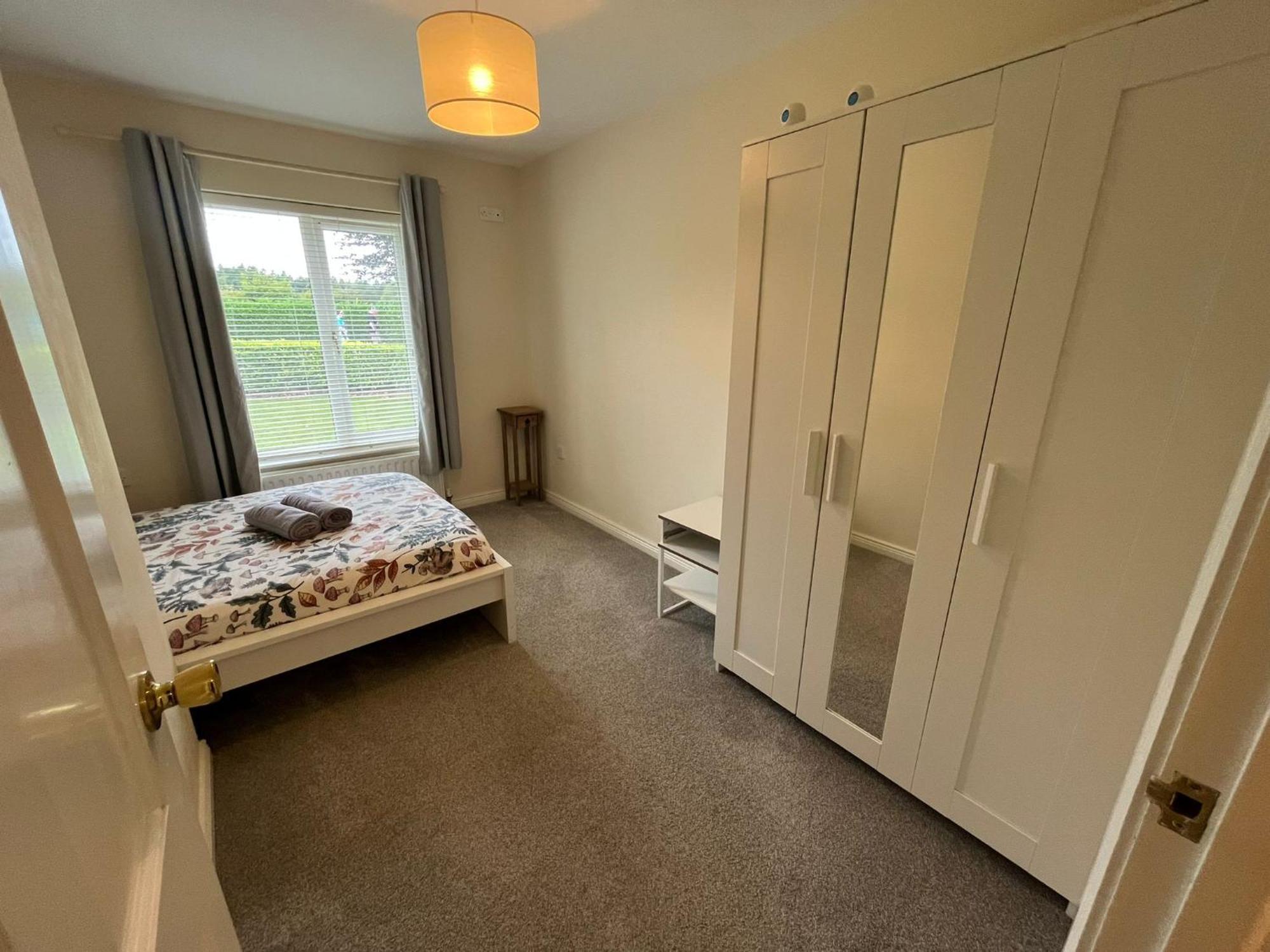 Dovecote Lodge On The 5 Star Lough Erne Resort Ballycassidy Dış mekan fotoğraf