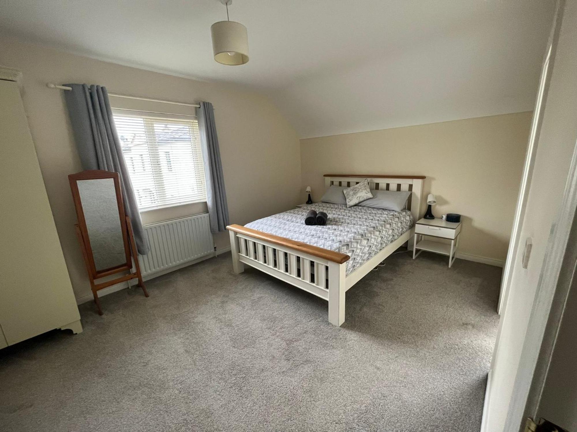 Dovecote Lodge On The 5 Star Lough Erne Resort Ballycassidy Dış mekan fotoğraf