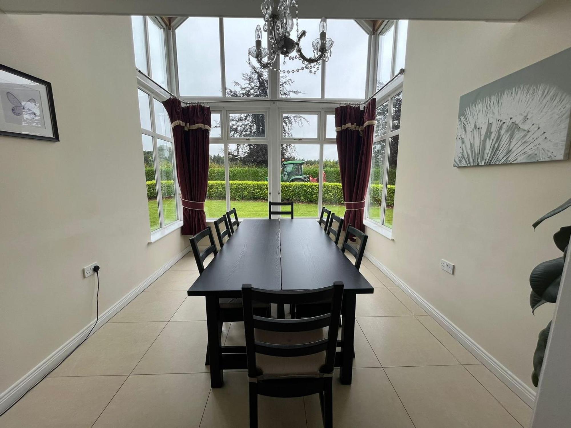 Dovecote Lodge On The 5 Star Lough Erne Resort Ballycassidy Dış mekan fotoğraf